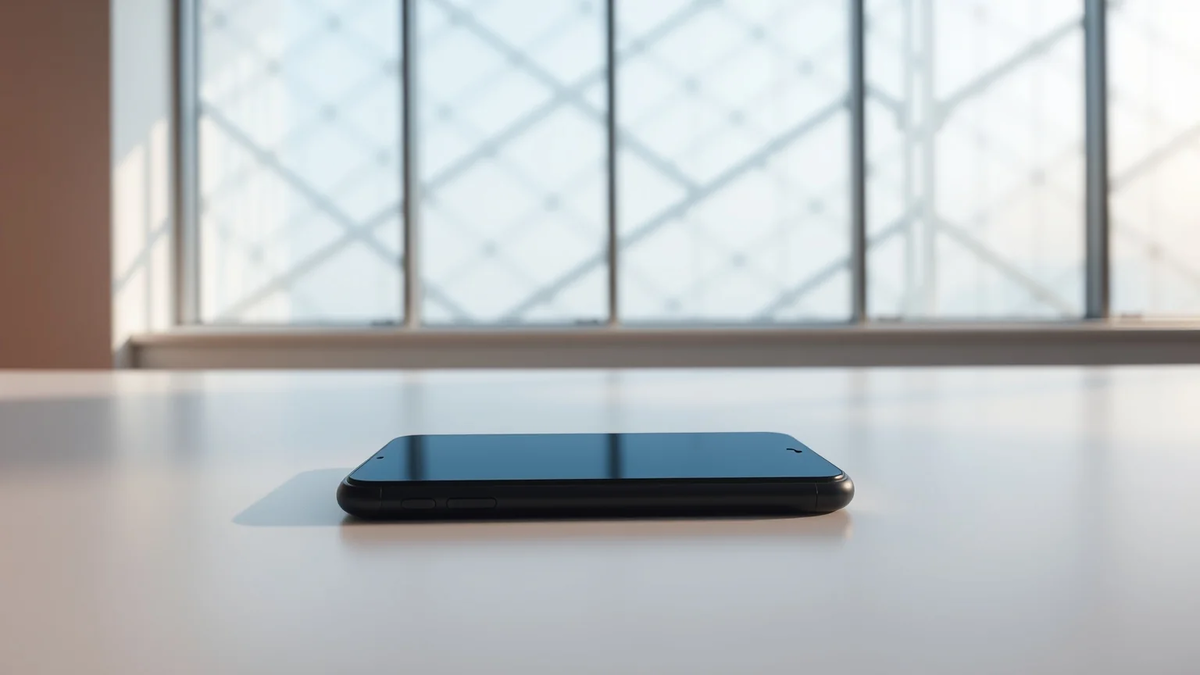 iOS 26.2: AirDrop revolutioniert das Teilen mit Fremden - Foto: über boerse-global.de