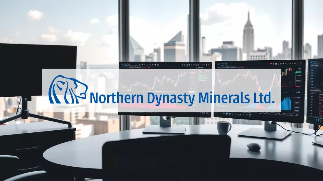 Northern Dynasty Minerals Aktie: Blockade gelöst! - Bild: über boerse-global.de