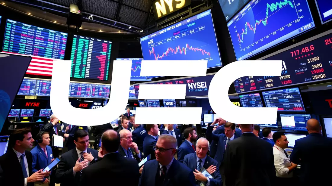 Uranium Energy: Una jugada financiera de 600 millones de dólares Illustration mit AI erstellt übermittelt durch boerse-global.de