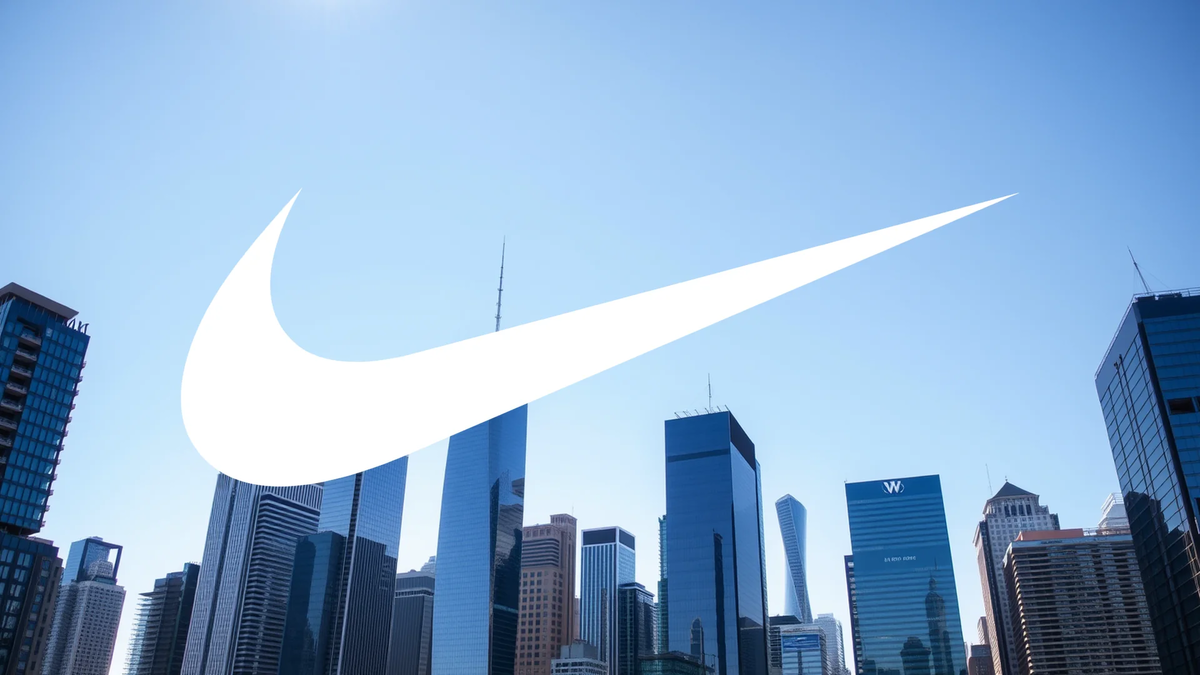 Nike Aktie: Alarmstufe Rot! - Foto: über boerse-global.de