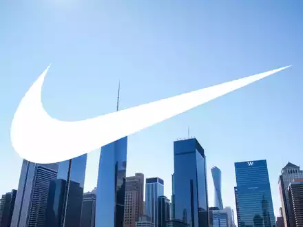 Nike Aktie: Alarmstufe Rot! - Foto: über boerse-global.de