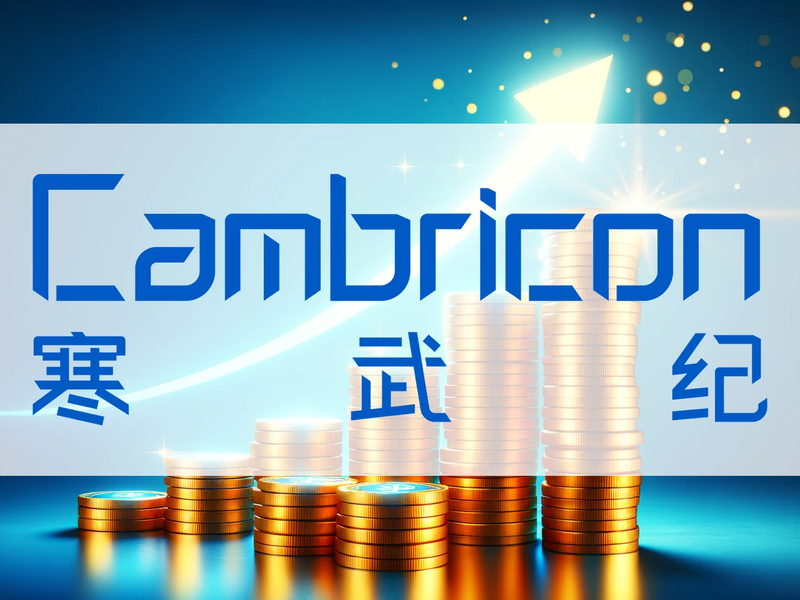 Cambricon TechnologiesLtd Aktie: Erfolgsfaktoren aufgedeckt! - Foto: über boerse-global.de