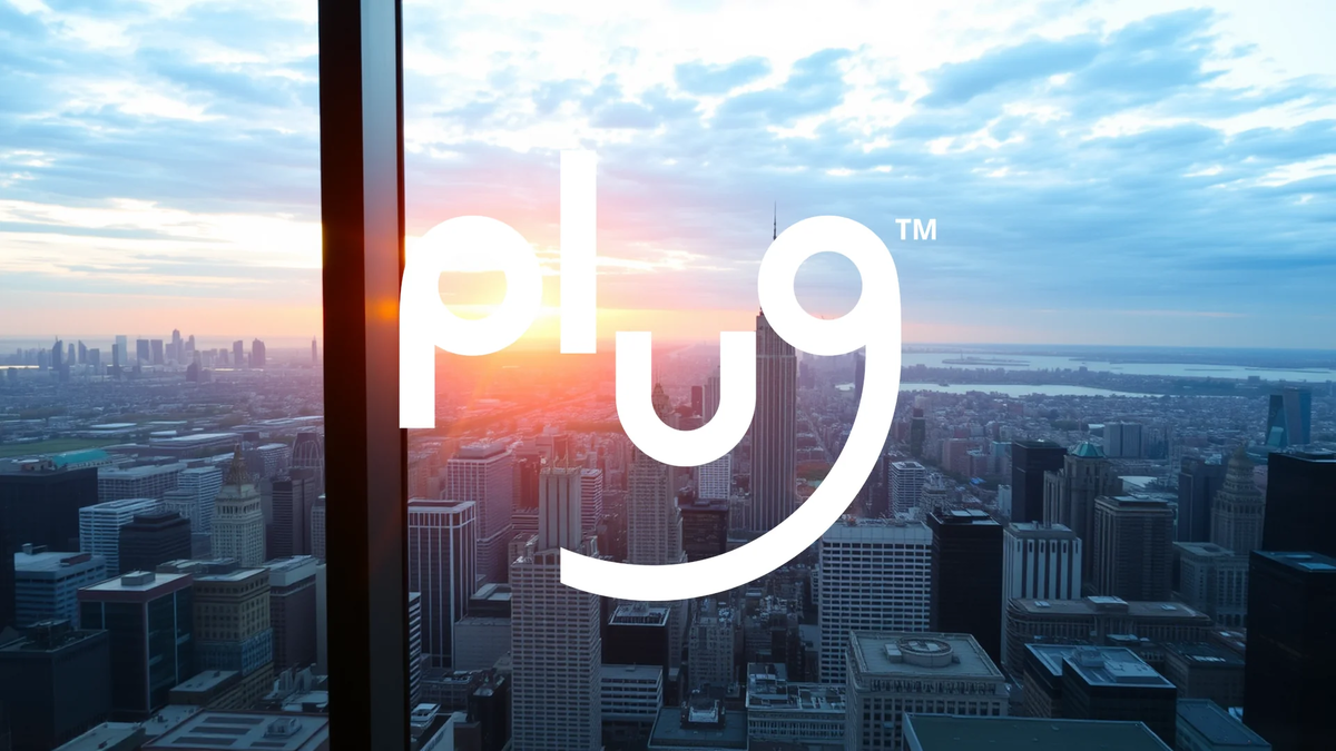 Plug Power Shares Plunge Following Capital Raising Surprise - Foto: über boerse-global.de