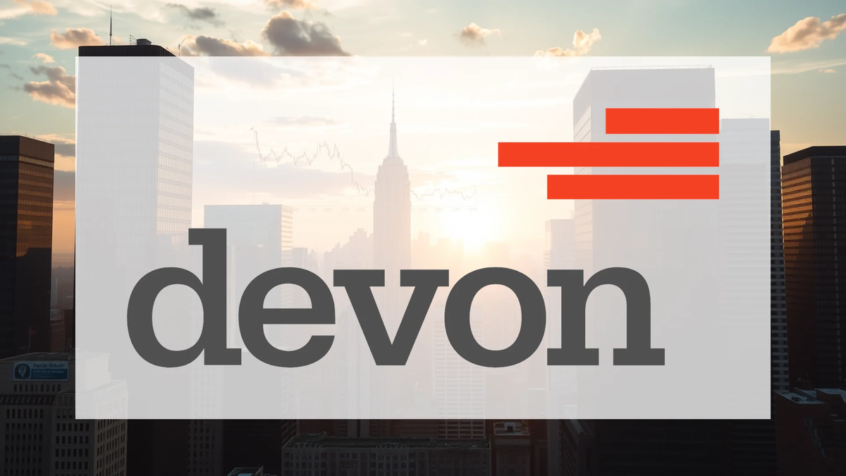 Devon Energy Shares Show Signs of Revival Amid Strong Fundamentals - Foto: über boerse-global.de