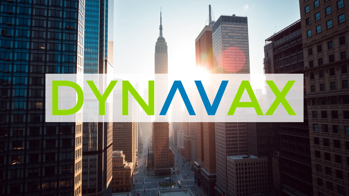 Dynavax Stock: Can Vaccine Pipeline Overcome Market Skepticism? - Foto: über boerse-global.de
