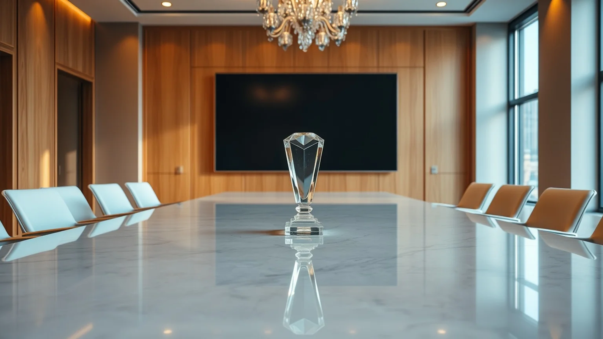 Austria's Leading Companies: Steirischer Hightech-Konzern triumphiert - Foto: über boerse-global.de