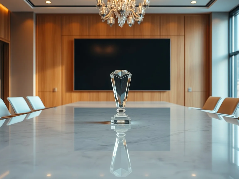 Austria's Leading Companies: Steirischer Hightech-Konzern triumphiert - Foto: über boerse-global.de