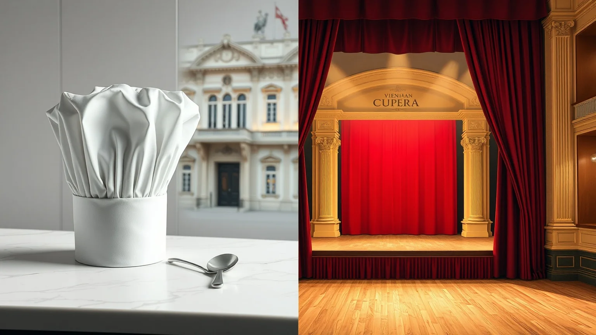 Gault&Millau 2025: Kärntner Hannes Müller ist Koch des Jahres - Foto: über boerse-global.de