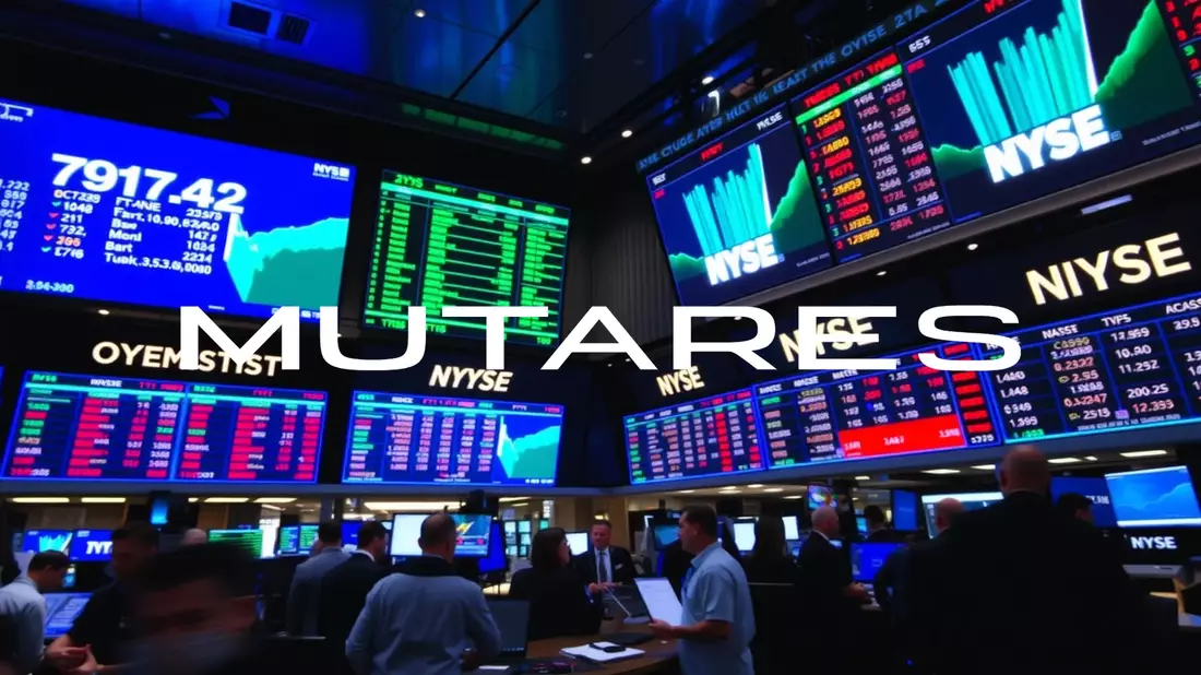 Mutares Aktie: Höher hinaus! - Bild: über boerse-global.de