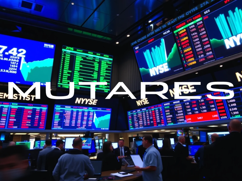 Mutares Aktie: Höher hinaus! - Foto: über boerse-global.de