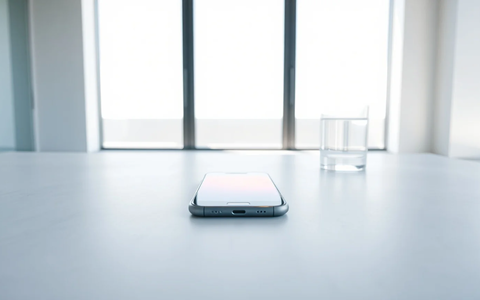 Apple revolutioniert iPhone-Datenschutz mit Einmal-Codes - Foto: über boerse-global.de