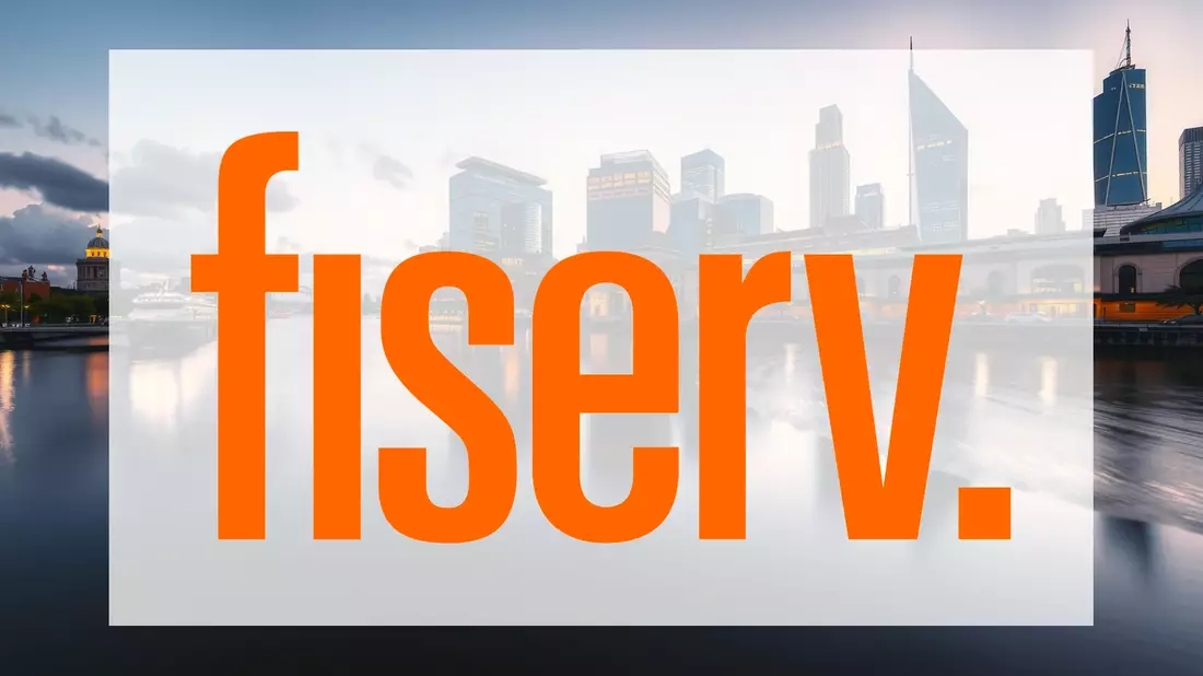 Fiserv: Una Tormenta Perfecta que Hunde la Confianza de los Inversores - Bild: über boerse-global.de