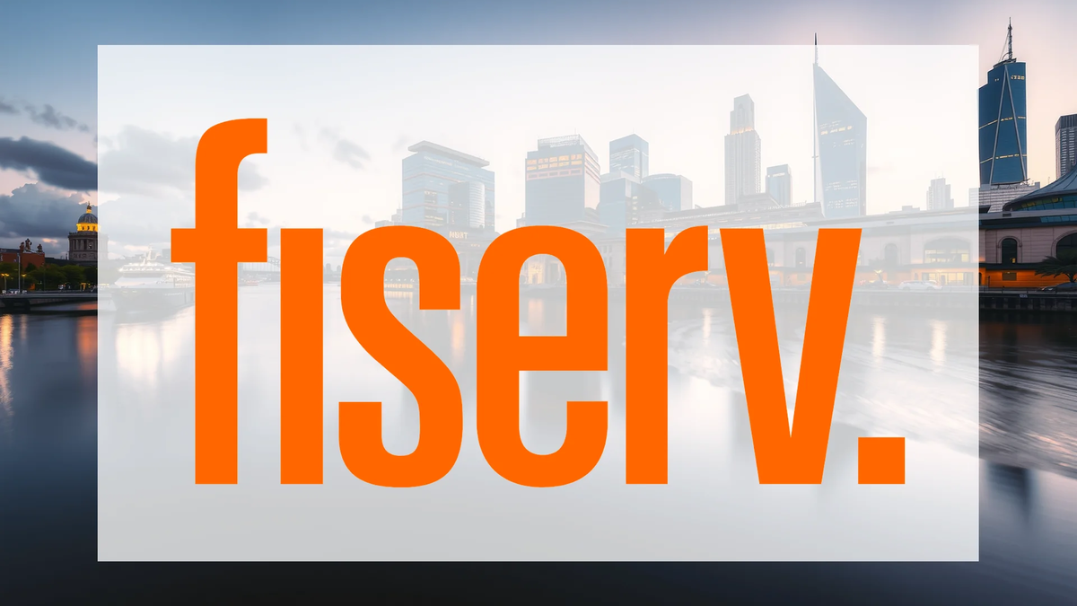 Fiserv: Una Tormenta Perfecta que Hunde la Confianza de los Inversores - Foto: über boerse-global.de