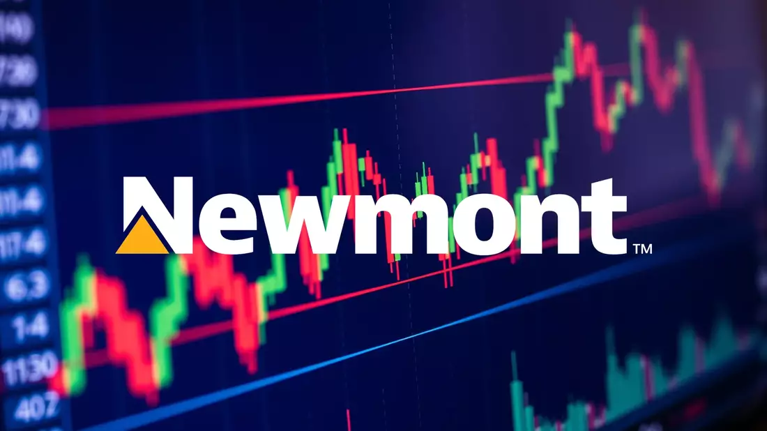 Newmont Mining: ¿Contradicción en el mercado del oro? - Bild: über boerse-global.de