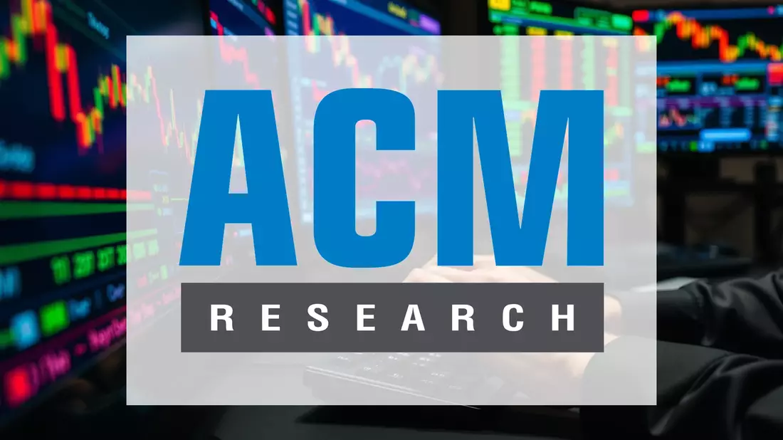 ACM Research Breakthroughs Position Company for Semiconductor Leadership - Bild: über boerse-global.de