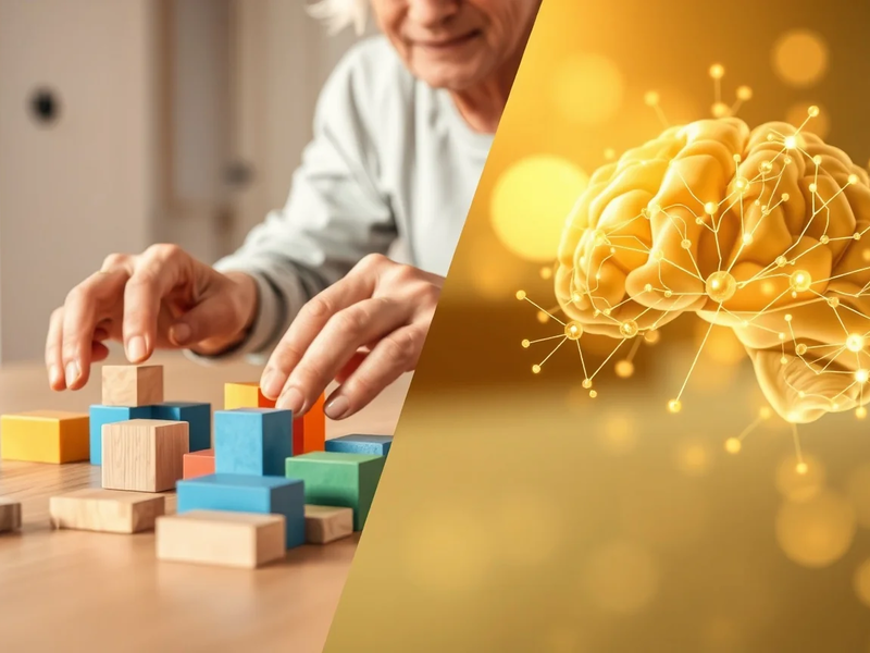 MEDICA 2025: Gedächtnistraining funktioniert nur noch in Bewegung - Foto: über boerse-global.de