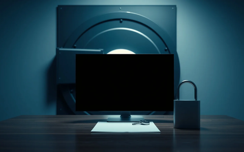 EU führt zentrale Meldestelle für Cyberangriffe ein - Foto: über boerse-global.de