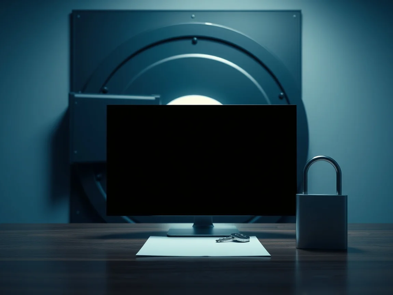 EU führt zentrale Meldestelle für Cyberangriffe ein - Foto: über boerse-global.de