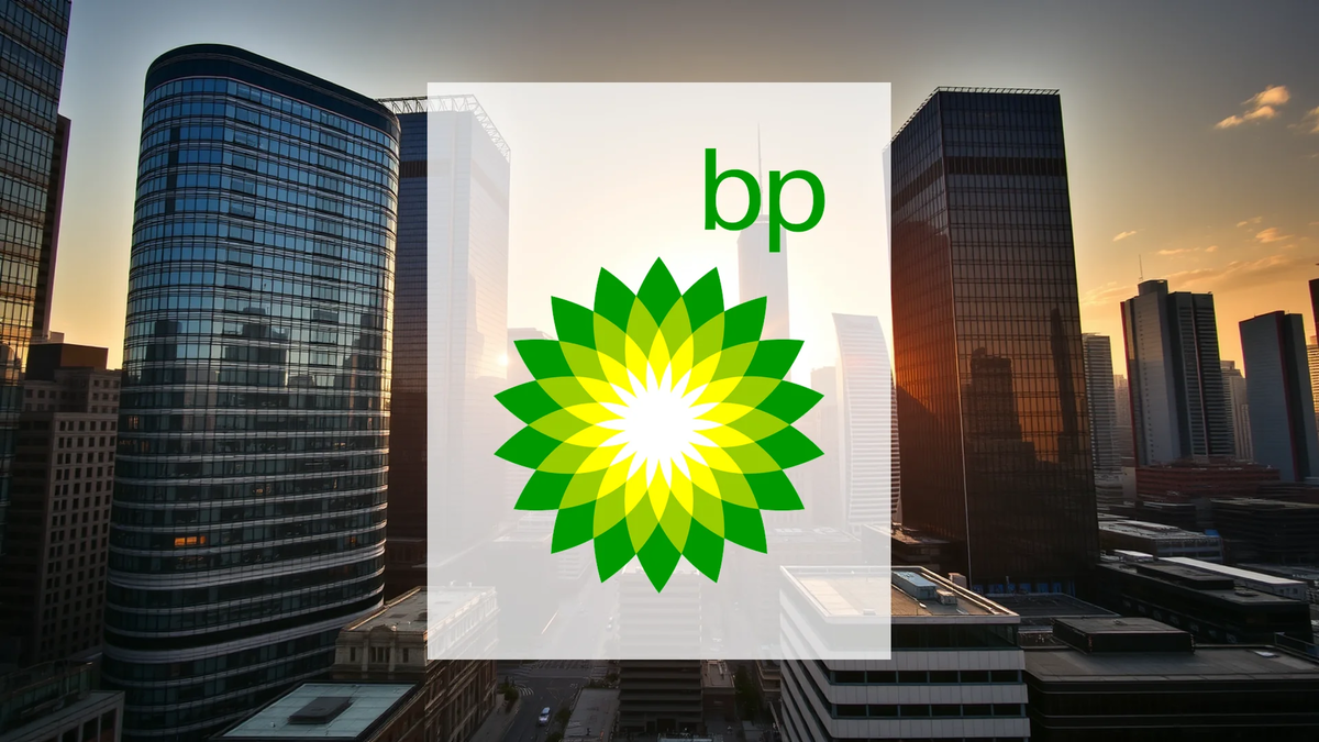 BP Aktie: Pipeline-Alarm! - Foto: über boerse-global.de