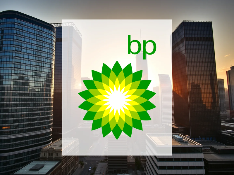 BP Aktie: Pipeline-Alarm! - Foto: über boerse-global.de