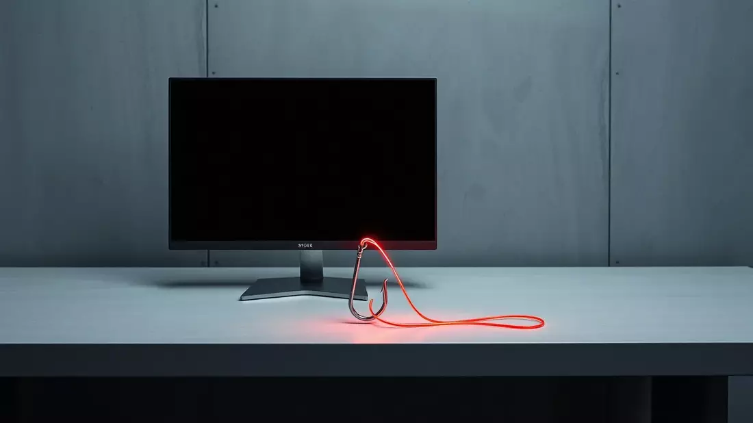 Sparkasse, ING, Telekom: Neue Betrugsmasche rollt - Bild: über boerse-global.de