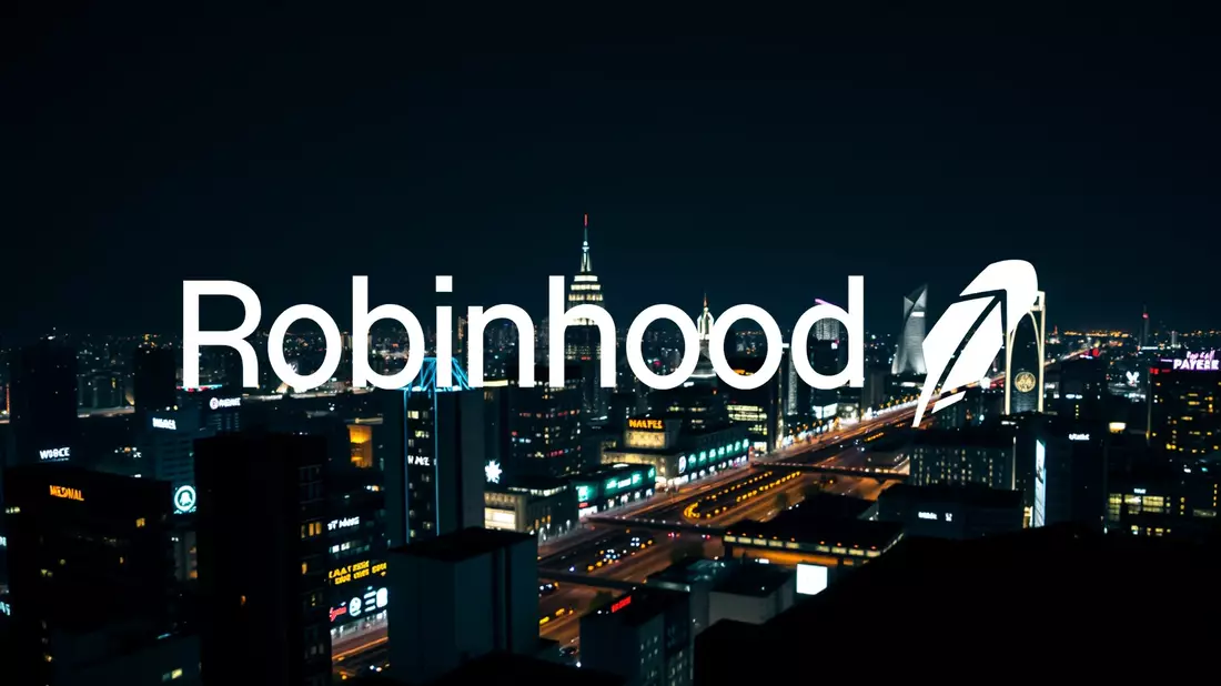 Robinhood: La tormenta cripto que hunde la cotización - Bild: über boerse-global.de