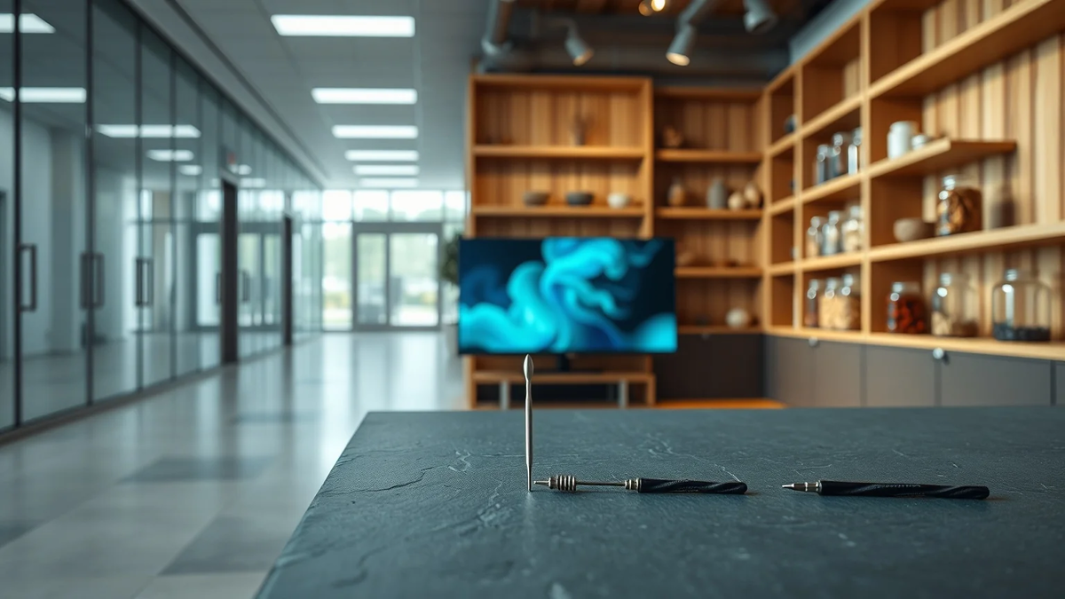 Deutschland und China starten gemeinsame Akupunktur-Studie - Foto: über boerse-global.de