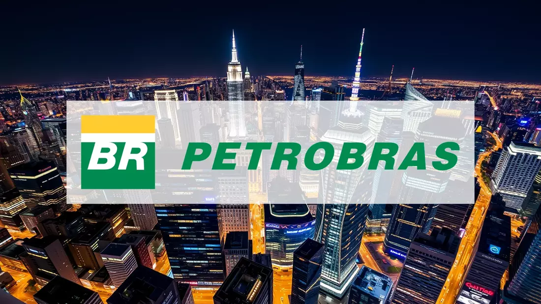 Petrobras Aktie: Entscheidung naht! - Bild: über boerse-global.de