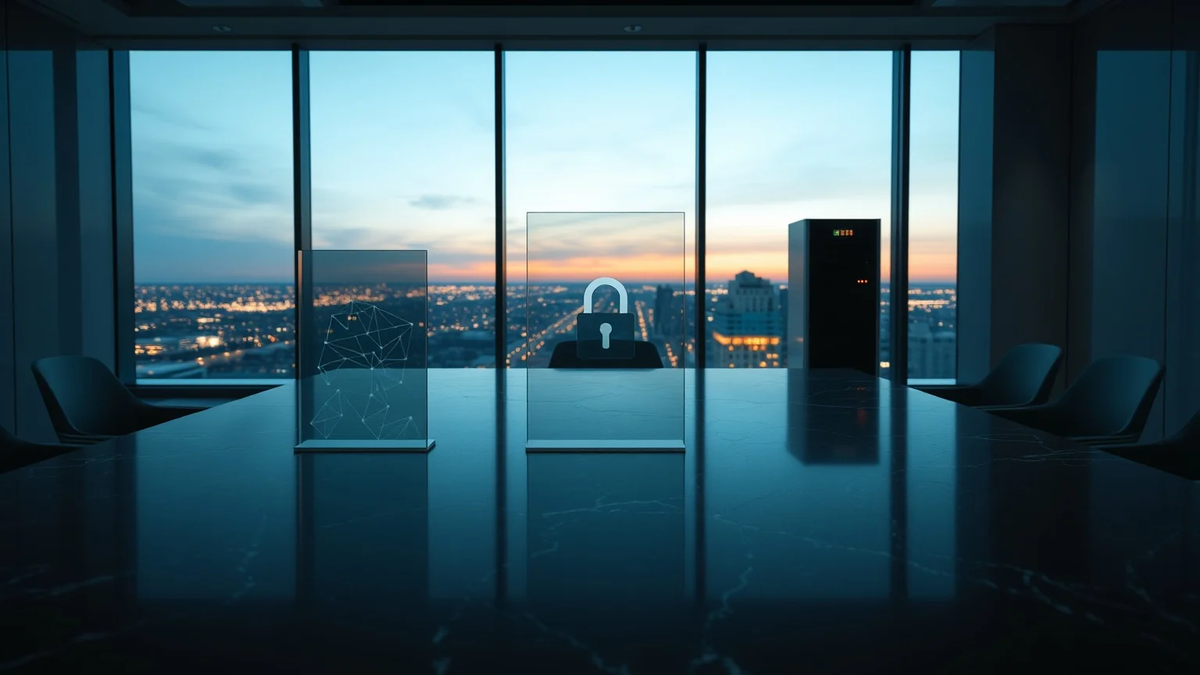 Cyber-Angriff in der Ostsee: Europa rüstet digital auf - Foto: über boerse-global.de