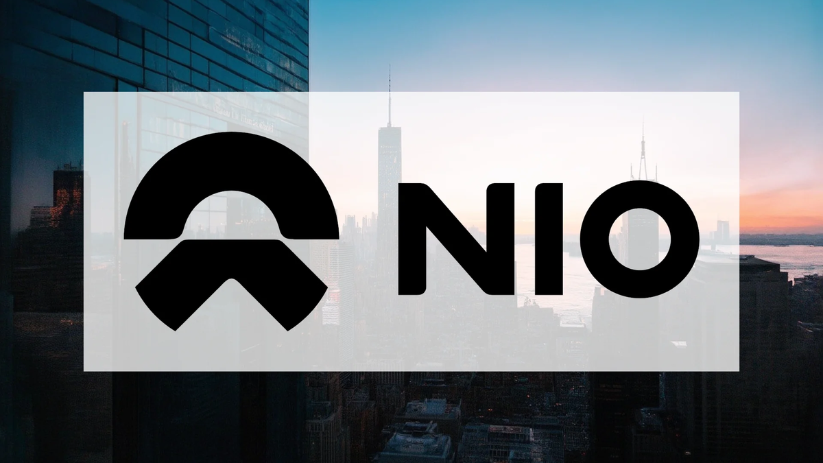 Nio Aktie: Befreiungsschlag! - Foto: über boerse-global.de