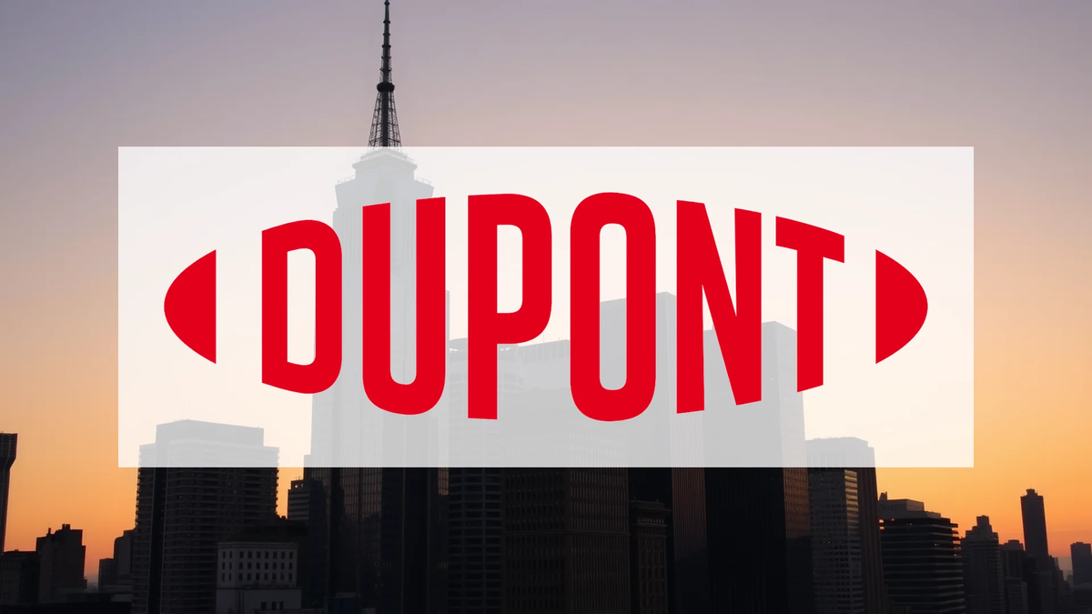 DuPont Aktie: Finanz-Bombe platzt! - Foto: über boerse-global.de