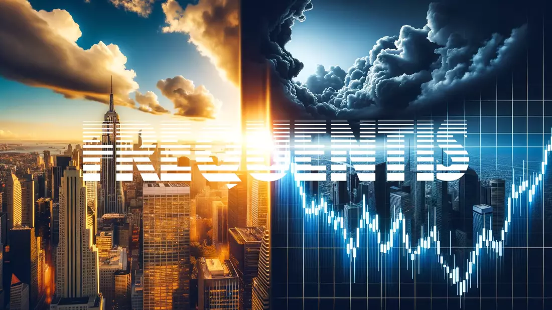 Frequentis Aktie: Game-Changer enthüllt! - Bild: über boerse-global.de