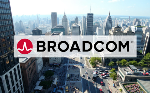 Broadcom Emerges as a Formidable AI Infrastructure Contender - Foto: über boerse-global.de