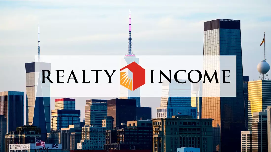 Realty Income Aktie: Vanguard greift zu! - Bild: über boerse-global.de