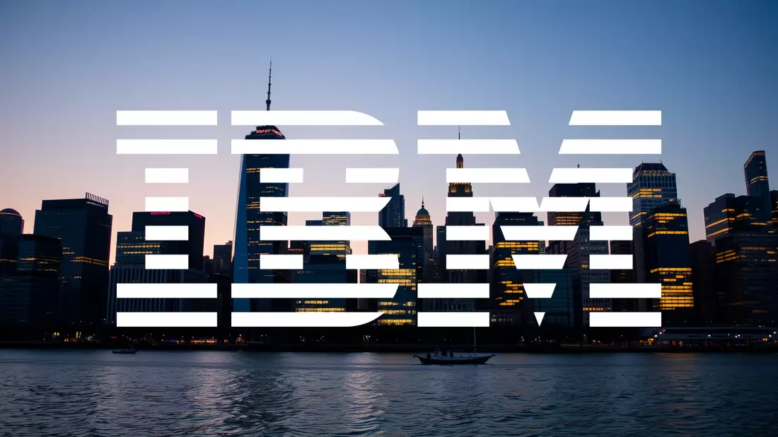 IBM: La apuesta cuántica que redefine el futuro tecnológico Illustration mit AI erstellt übermittelt durch boerse-global.de