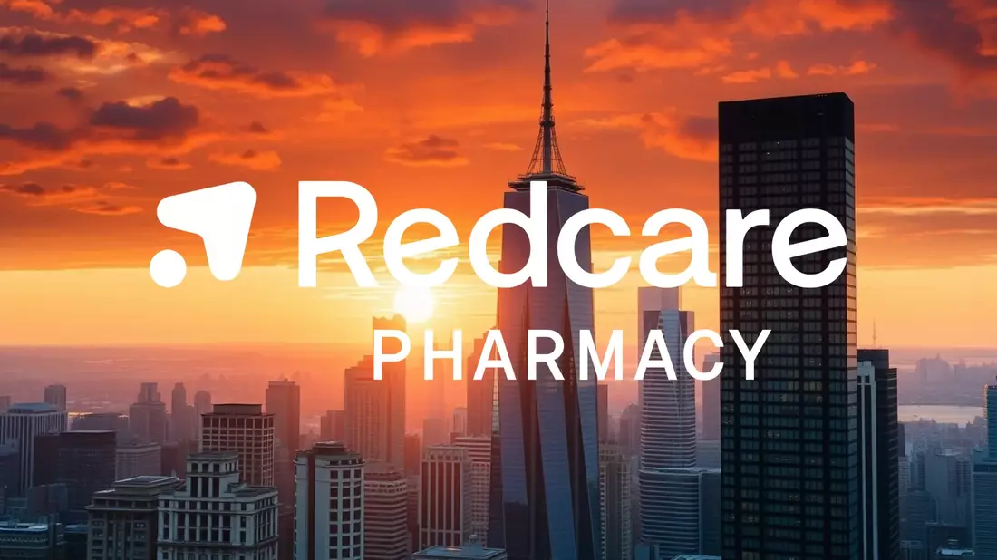 Redcare Pharmacy: A Battle Between Short Sellers and Insider Confidence Illustration mit AI erstellt übermittelt durch boerse-global.de