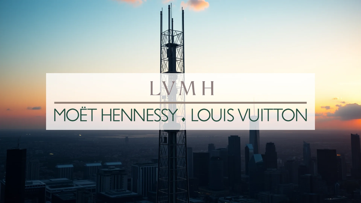 LVMH Aktie: China-Offensive! - Foto: über boerse-global.de