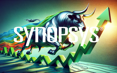 Synopsys at a Critical Juncture: New Leadership Faces Legal and Financial Tests - Foto: über boerse-global.de
