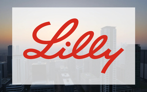 Eli Lilly Nears Historic $1 Trillion Valuation Milestone - Foto: über boerse-global.de