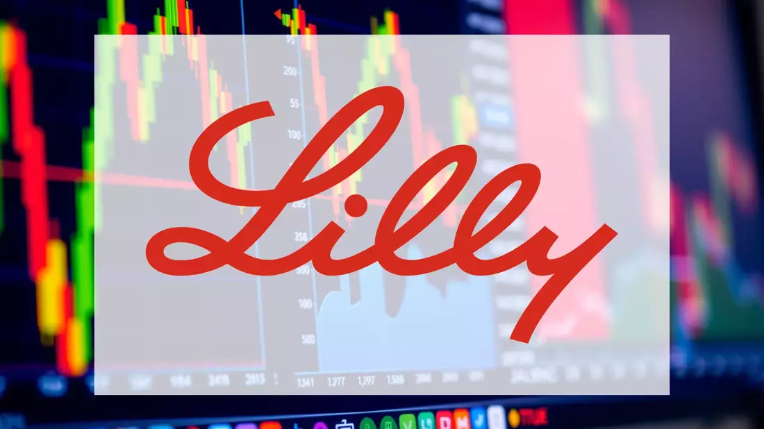 Eli Lilly: A las puertas del billón de dólares Illustration mit AI erstellt übermittelt durch boerse-global.de