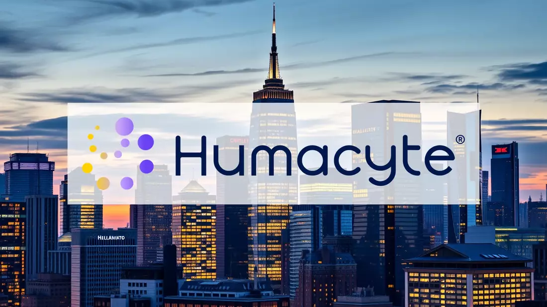 Humacyte Stock: Navigating the Divide Between Medical Promise and Financial Peril - Bild: über boerse-global.de