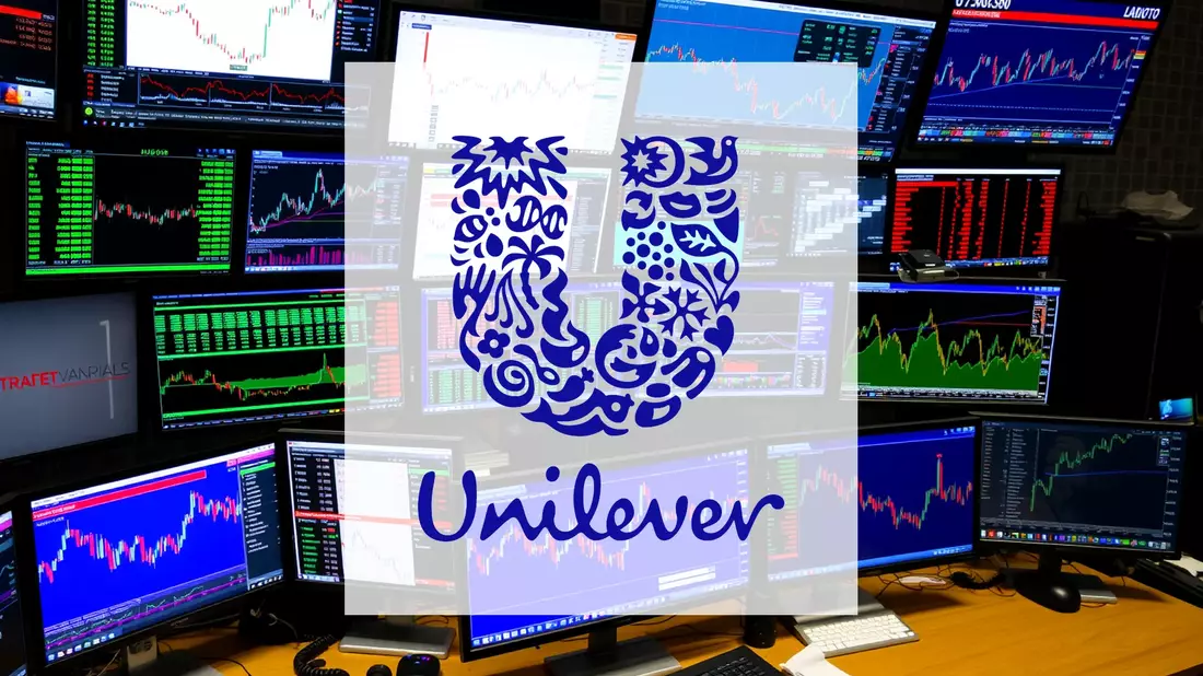 Unilever Aktie: Starker Performance-Auftritt! - Bild: über boerse-global.de