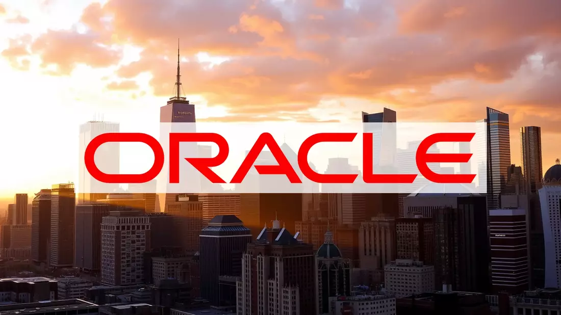 Oracle’s Debt Burden Overshadows AI Ambitions - Bild: über boerse-global.de