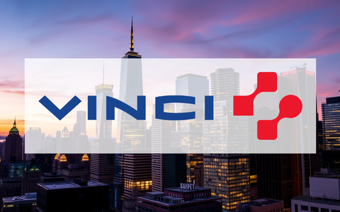 Vinci Aktie: Absturz oder Kaufchance? - Foto: über boerse-global.de