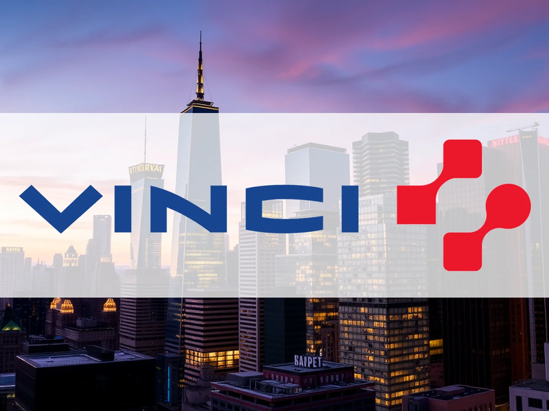 Vinci Aktie: Absturz oder Kaufchance? - Foto: über boerse-global.de