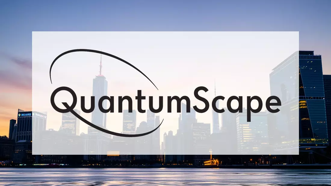 QuantumScape Shares Plummet Amid Analyst Downgrades and Insider Selling - Bild: über boerse-global.de