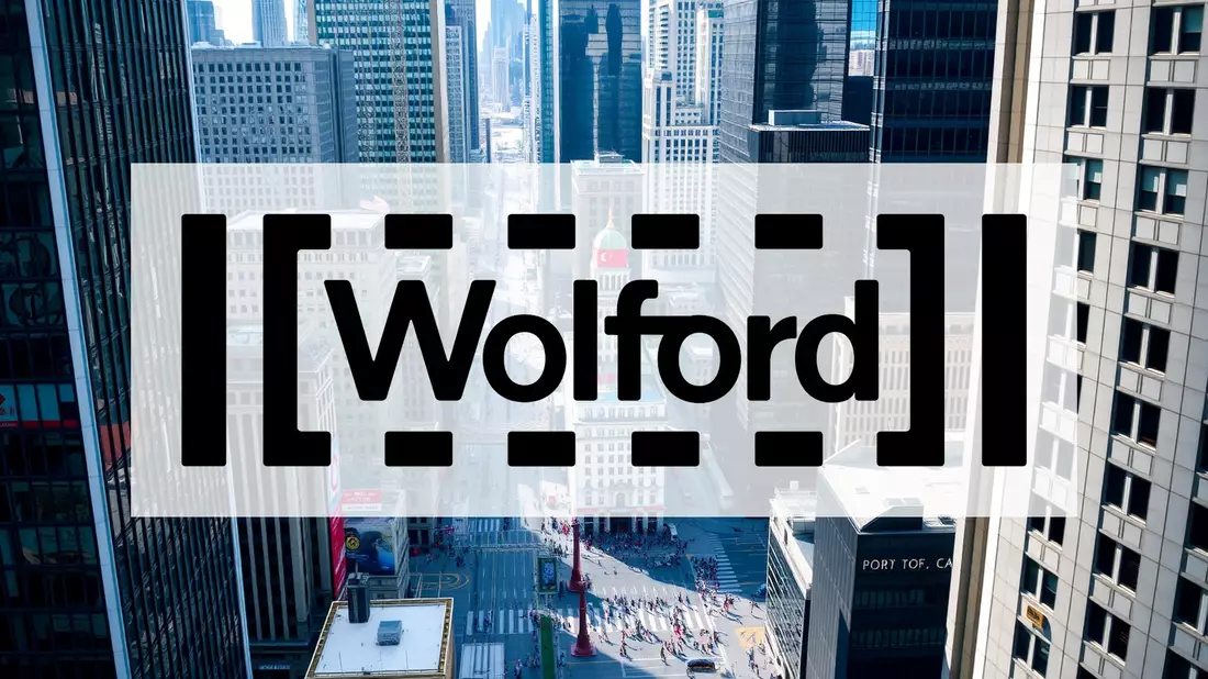 Wolford Aktie: Totalabsturz! - Bild: über boerse-global.de