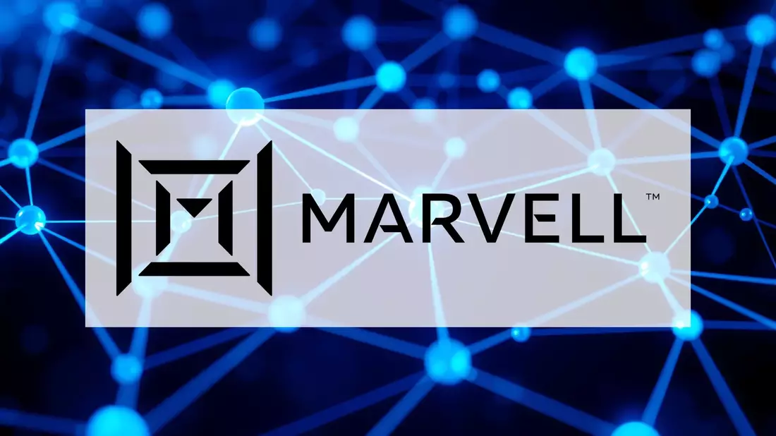 Wall Street Divided: Marvell Technology’s Stock Faces Conflicting Analyst Views - Bild: über boerse-global.de