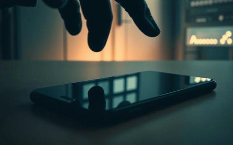 Android-Handys: So nutzlos, dass Diebe sie zurückgeben - Foto: über boerse-global.de