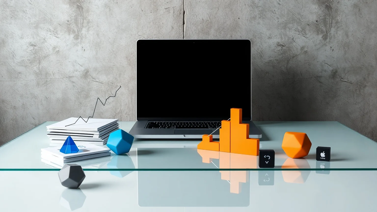 PowerPoint wird zum KI-Regisseur: Agent-Modus revolutioniert Präsentationen - Foto: über boerse-global.de